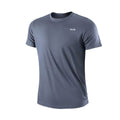 Camiseta DryFit Run Leve e Respirável