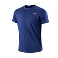 Camiseta DryFit Run Leve e Respirável