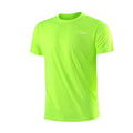 Camiseta DryFit Run Leve e Respirável